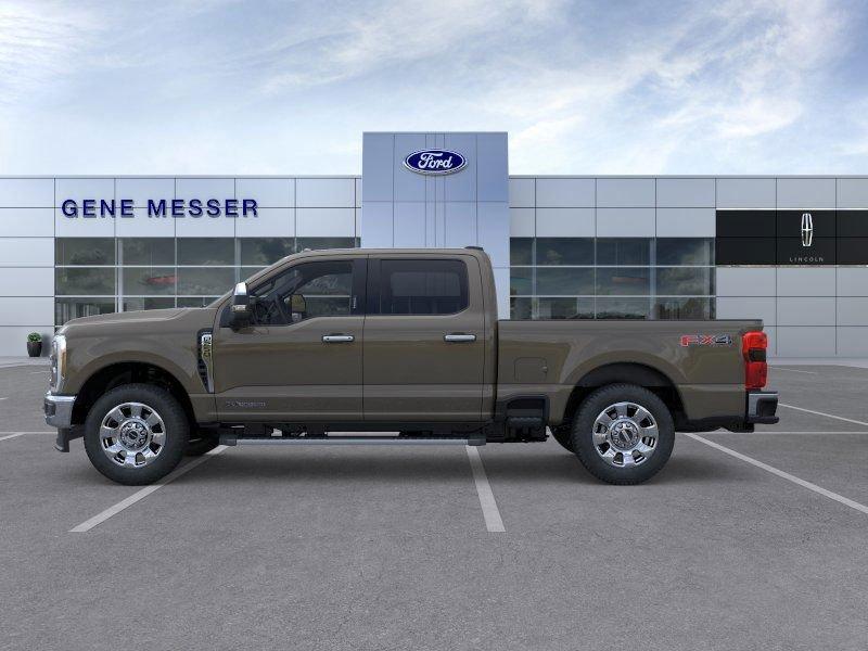 new 2026 Ford F-250 car, priced at $82,040