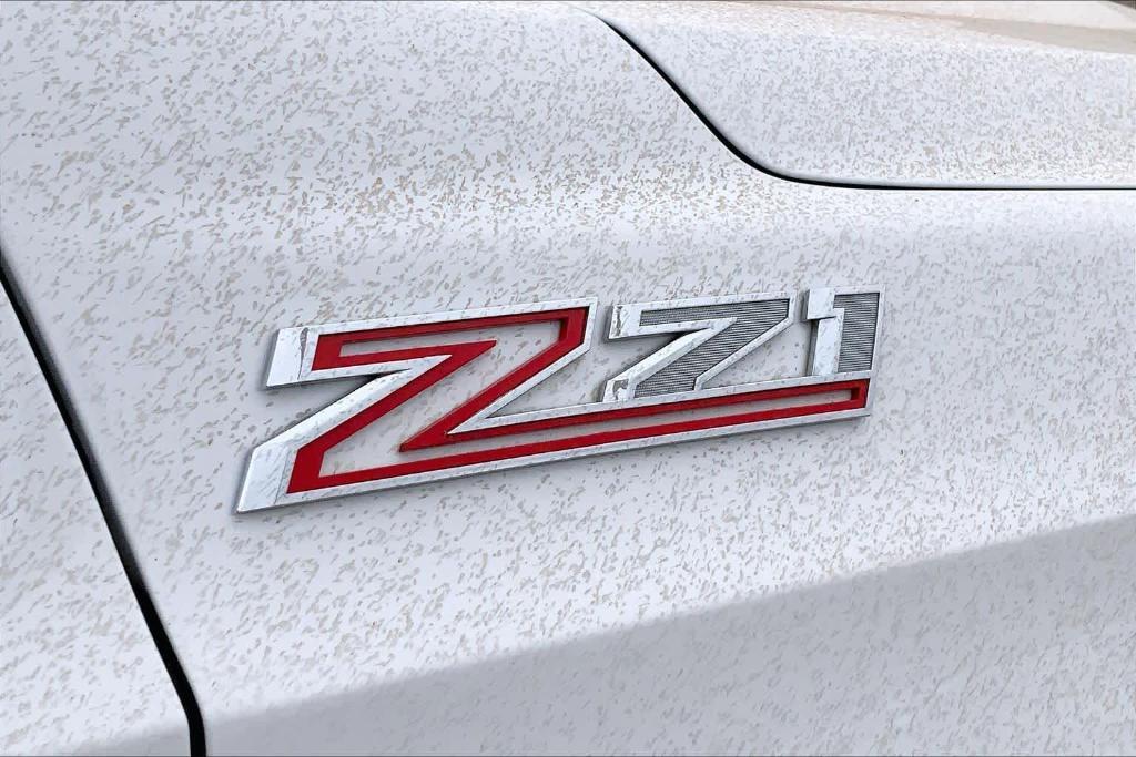 used 2022 Chevrolet Tahoe car, priced at $43,586