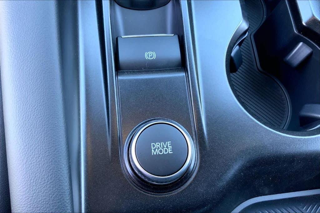 new 2026 Ford Explorer car, priced at $59,120