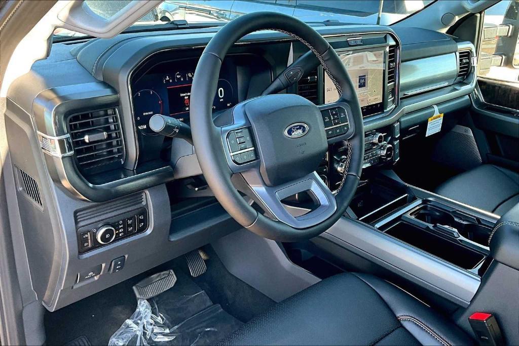 new 2026 Ford F-250 car, priced at $84,015