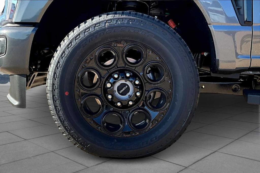 new 2026 Ford F-250 car, priced at $84,015