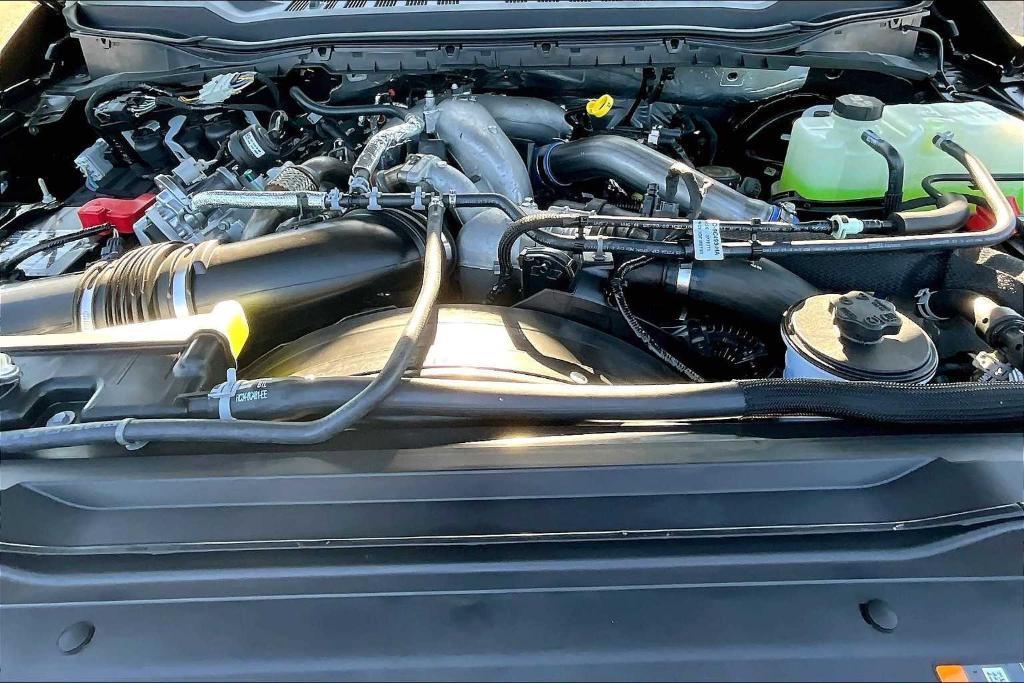 new 2026 Ford F-250 car, priced at $84,015