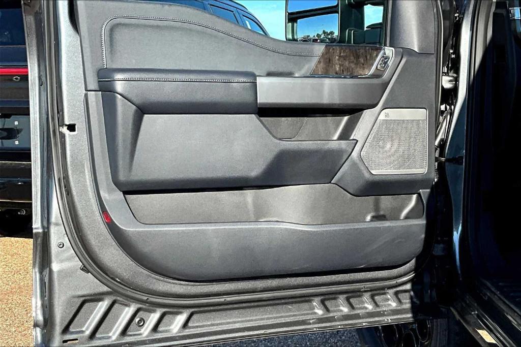 new 2026 Ford F-250 car, priced at $84,015