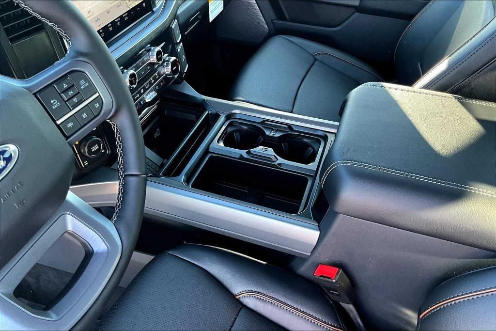 new 2026 Ford F-250 car, priced at $84,015
