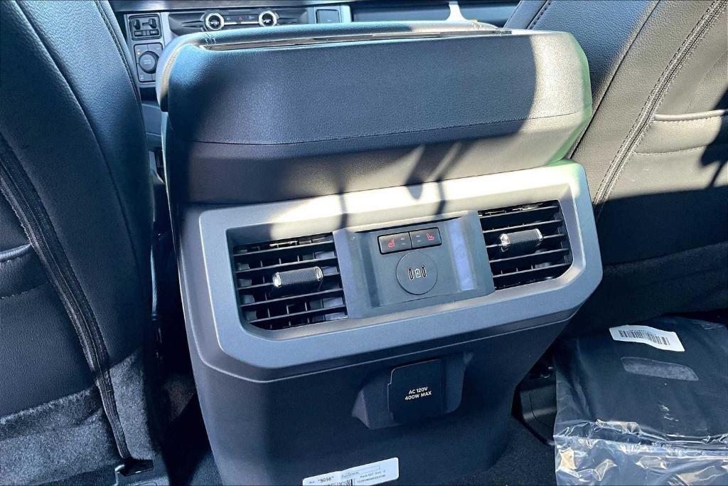 new 2026 Ford F-250 car, priced at $84,015