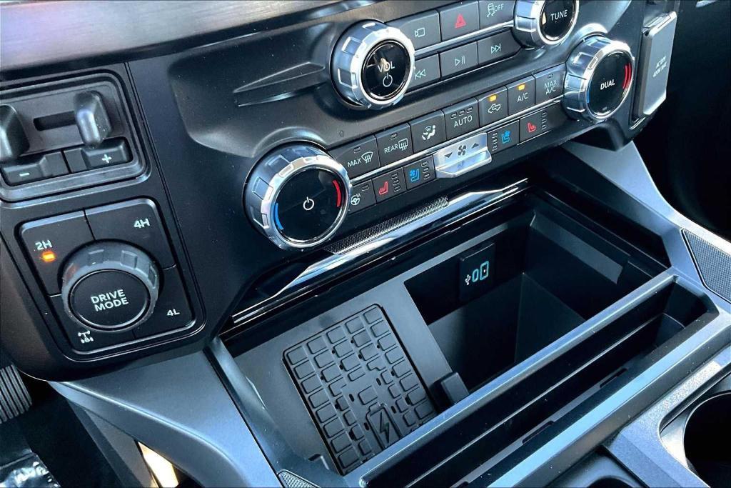 new 2026 Ford F-250 car, priced at $84,015