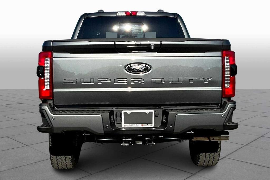 new 2026 Ford F-250 car, priced at $84,015