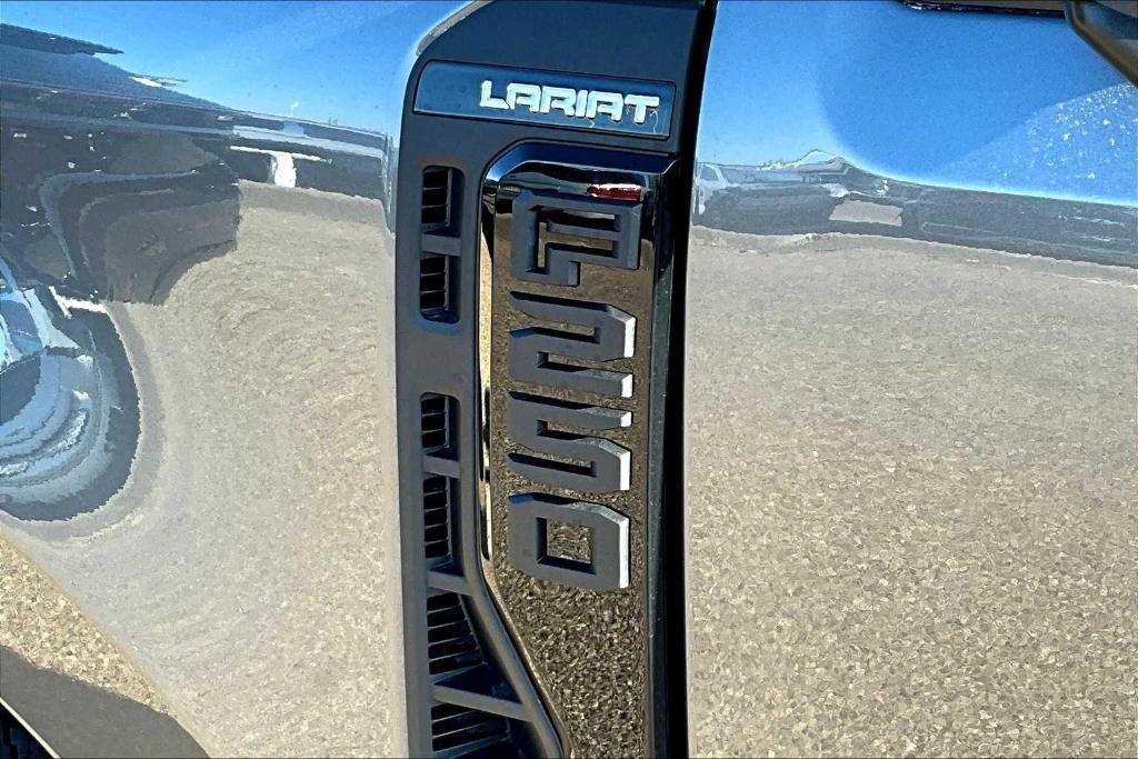 new 2026 Ford F-250 car, priced at $84,015