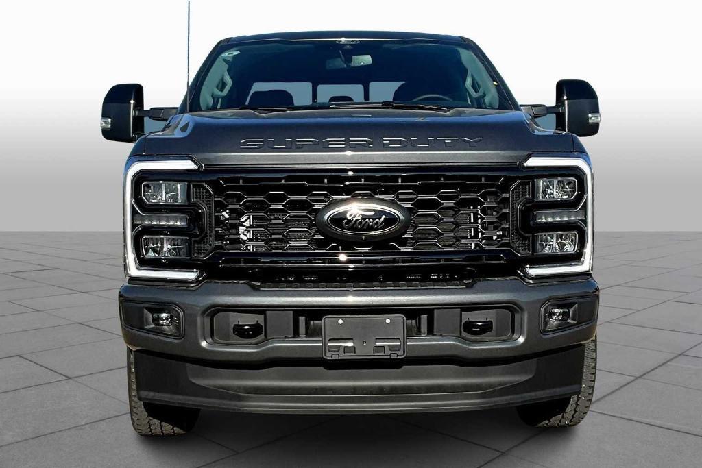new 2026 Ford F-250 car, priced at $84,015