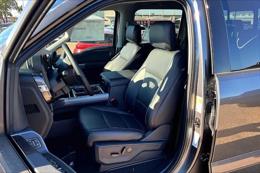 new 2026 Ford F-250 car, priced at $84,015
