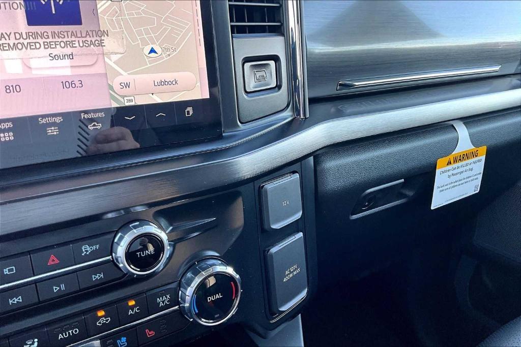 new 2026 Ford F-250 car, priced at $84,015