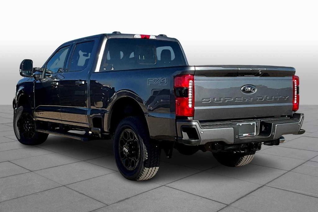 new 2026 Ford F-250 car, priced at $84,015