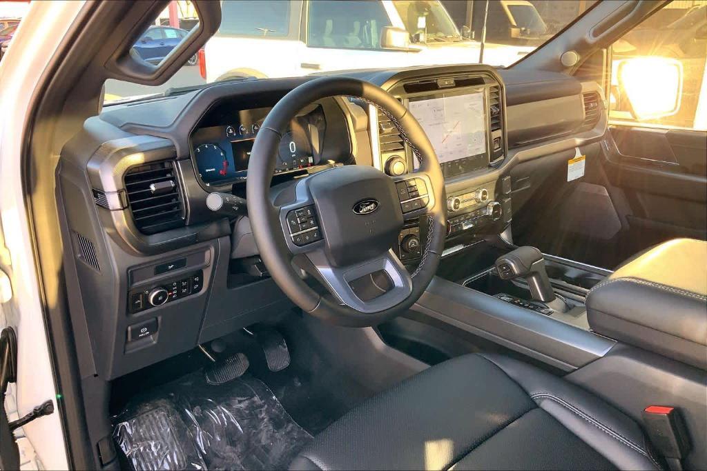new 2026 Ford F-150 car, priced at $67,175