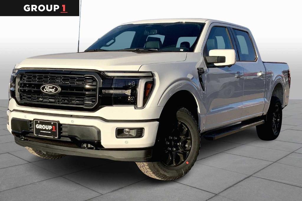 new 2026 Ford F-150 car, priced at $67,175