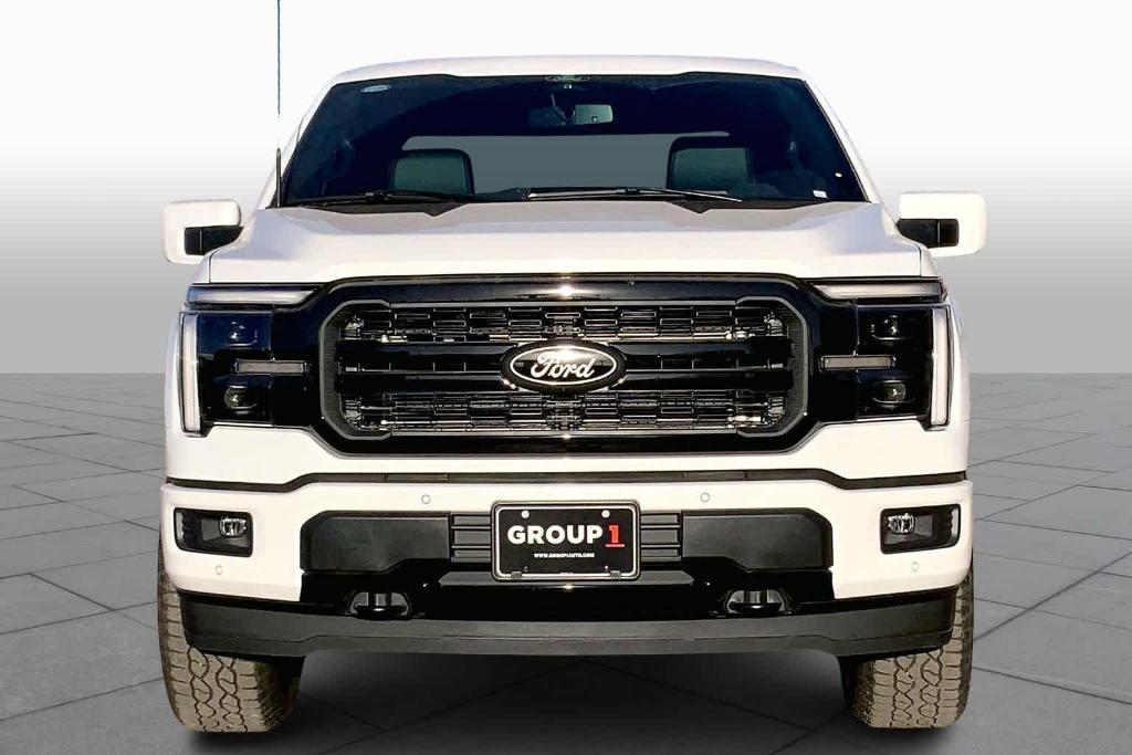 new 2026 Ford F-150 car, priced at $67,175