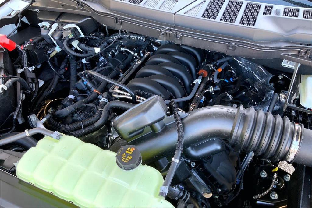 new 2026 Ford F-150 car, priced at $67,175