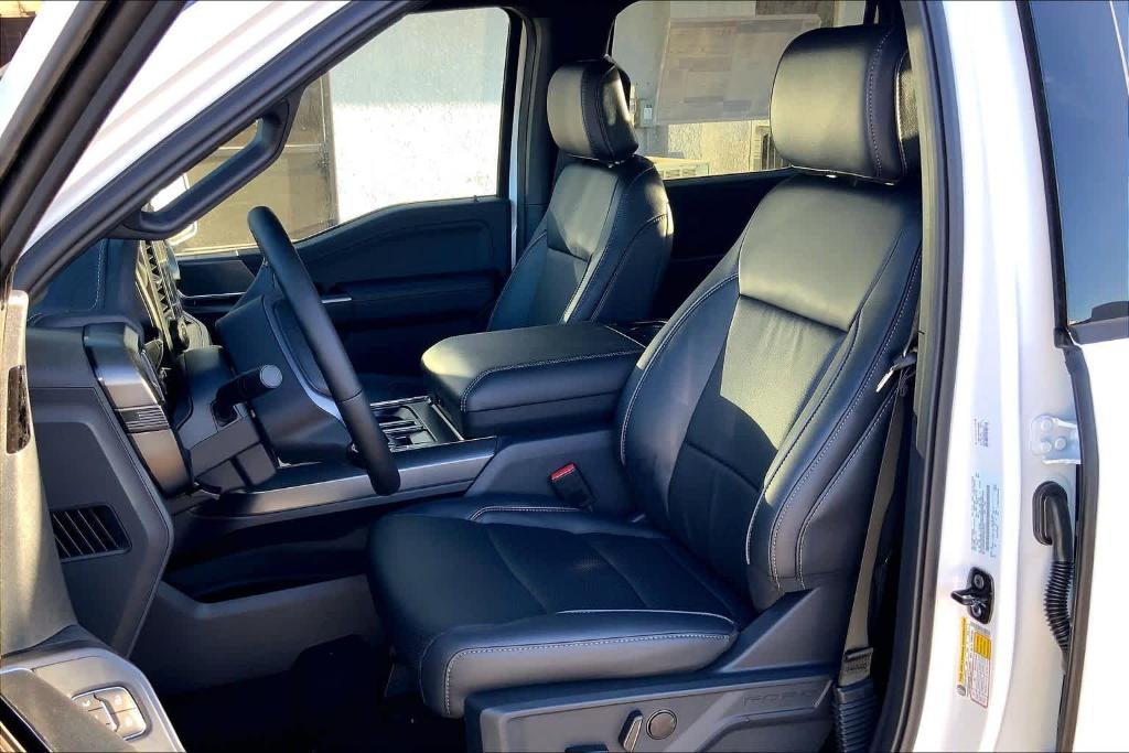 new 2026 Ford F-150 car, priced at $67,175