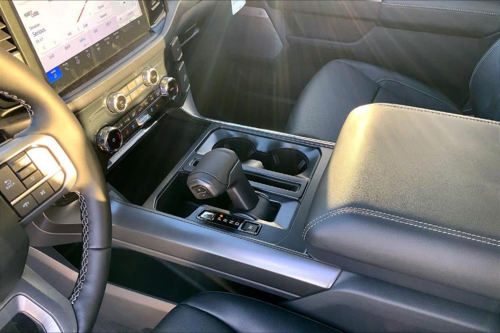 new 2026 Ford F-150 car, priced at $67,175