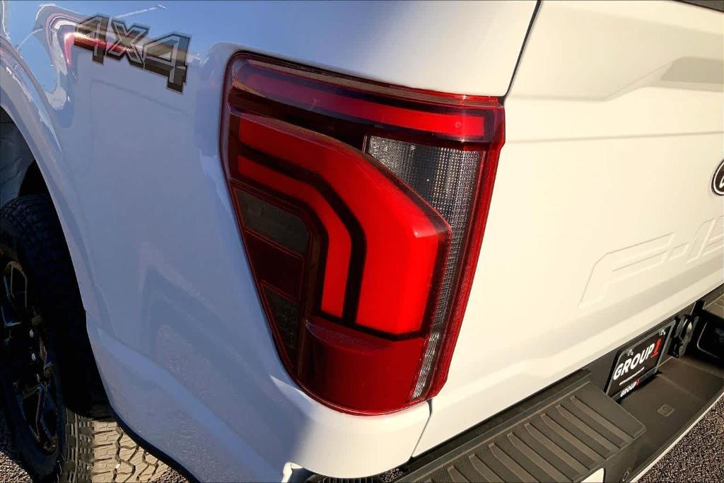 new 2026 Ford F-150 car, priced at $67,175