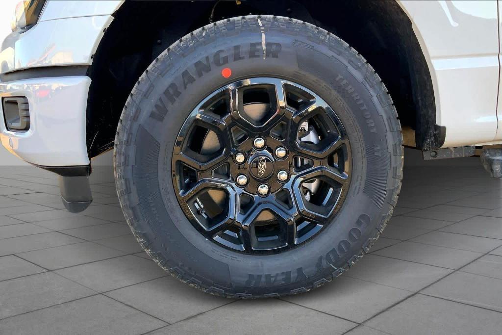 new 2026 Ford F-150 car, priced at $67,175