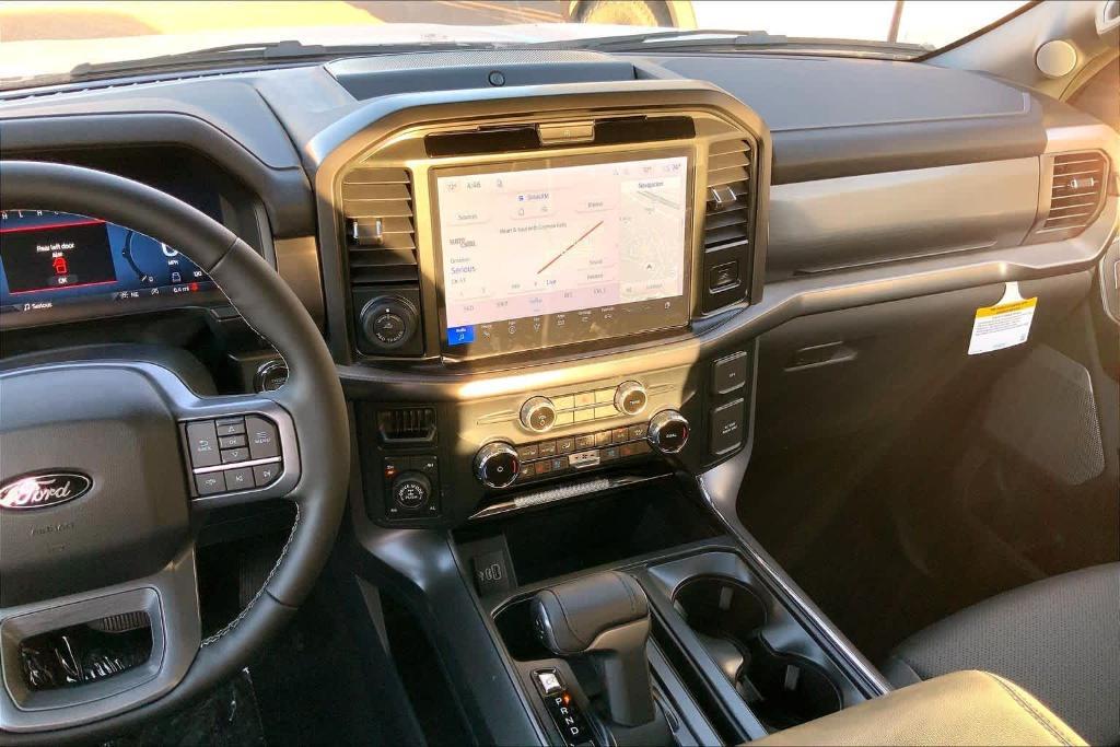 new 2026 Ford F-150 car, priced at $67,175