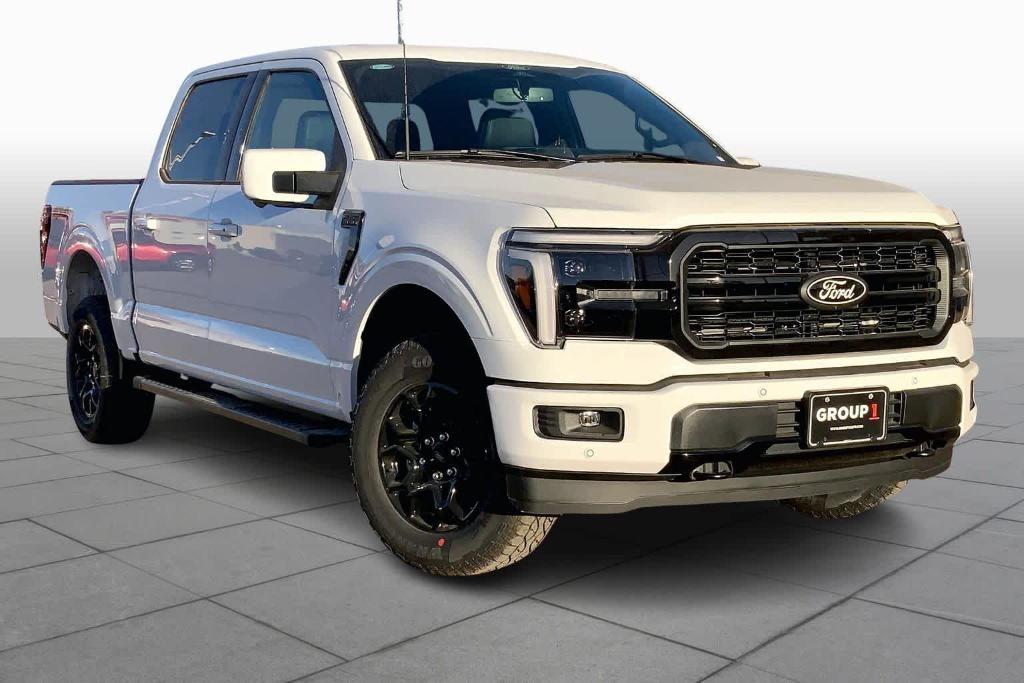 new 2026 Ford F-150 car, priced at $67,175