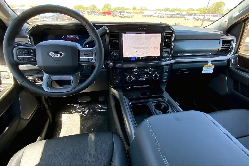 new 2026 Ford F-250 car, priced at $86,490