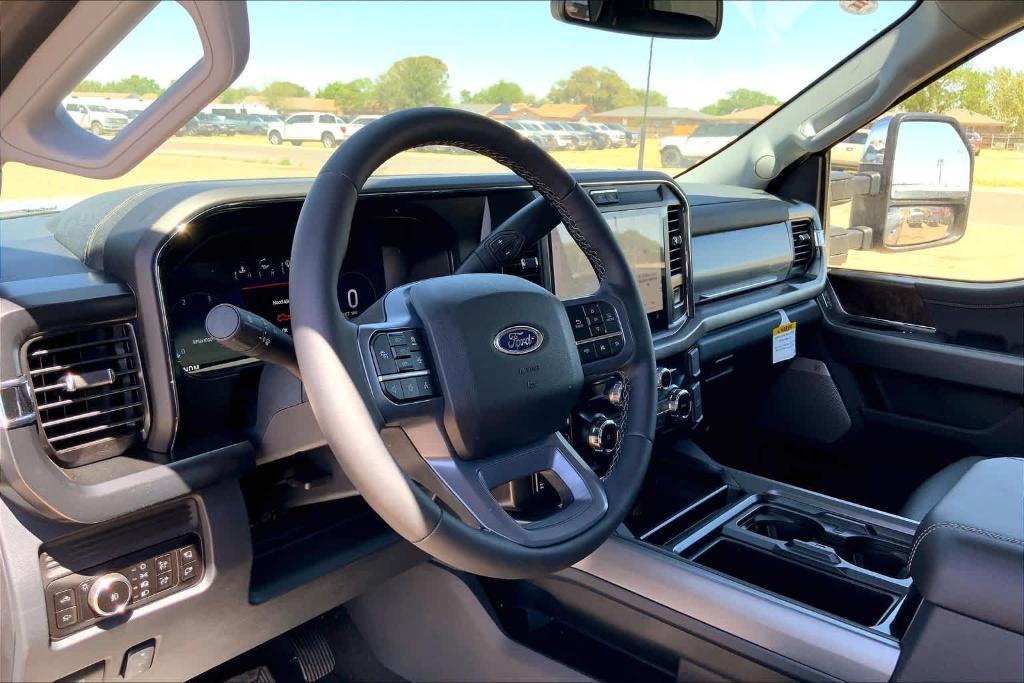 new 2026 Ford F-250 car, priced at $86,490