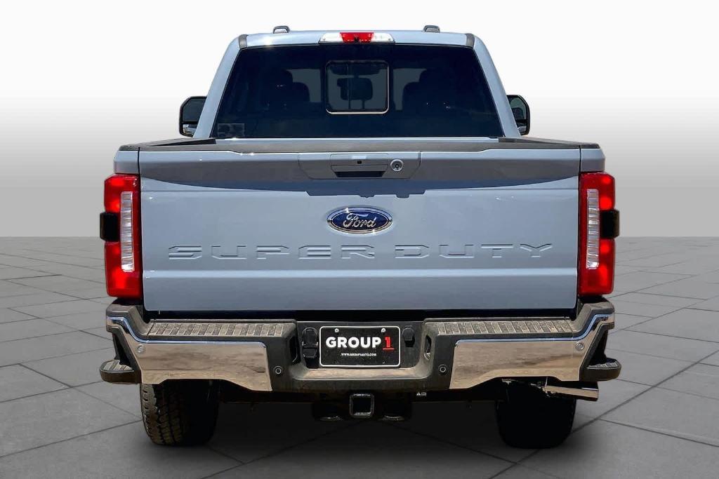 new 2026 Ford F-250 car, priced at $86,490