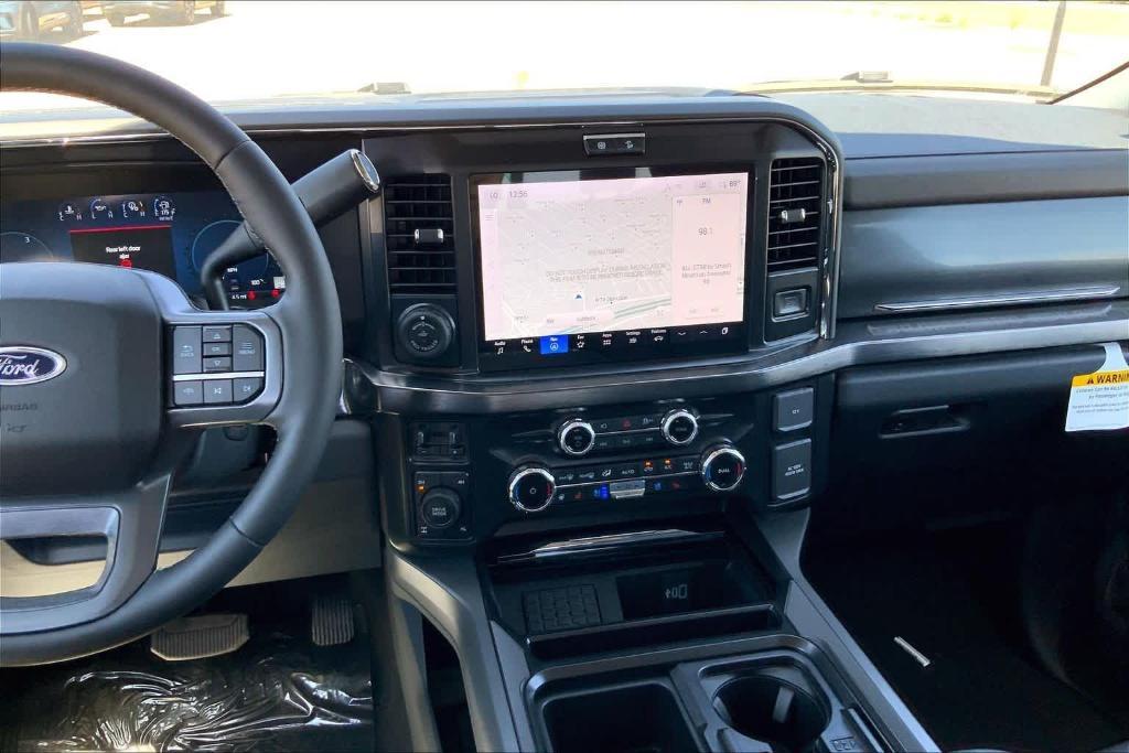 new 2026 Ford F-250 car, priced at $86,490