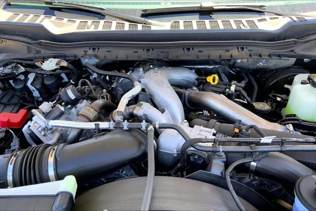 new 2026 Ford F-250 car, priced at $86,490