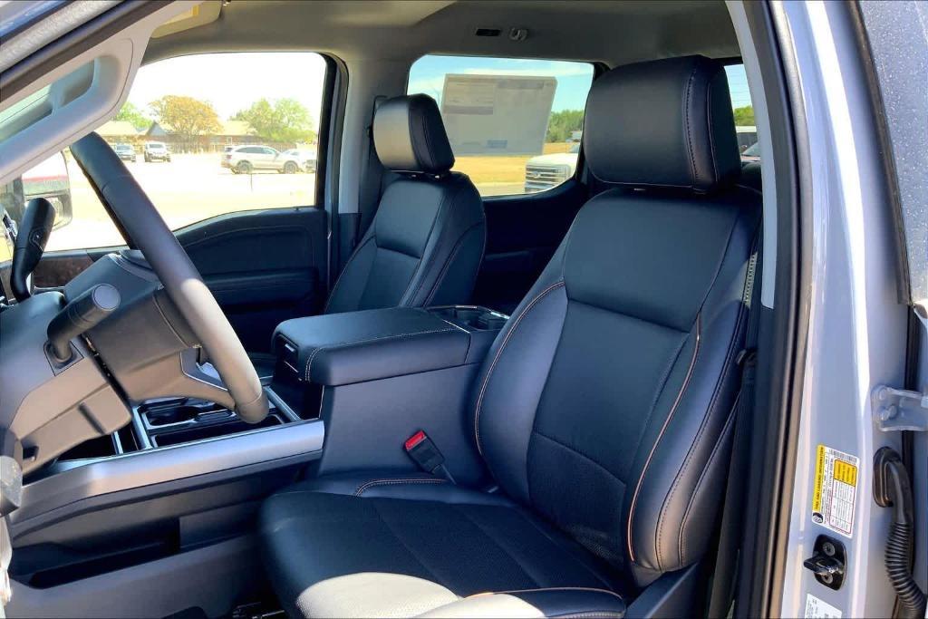new 2026 Ford F-250 car, priced at $86,490