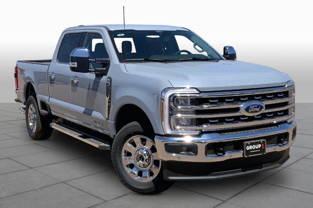 new 2026 Ford F-250 car, priced at $86,490