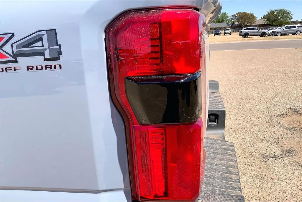 new 2026 Ford F-250 car, priced at $86,490