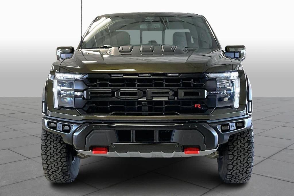 used 2024 Ford F-150 car, priced at $113,550