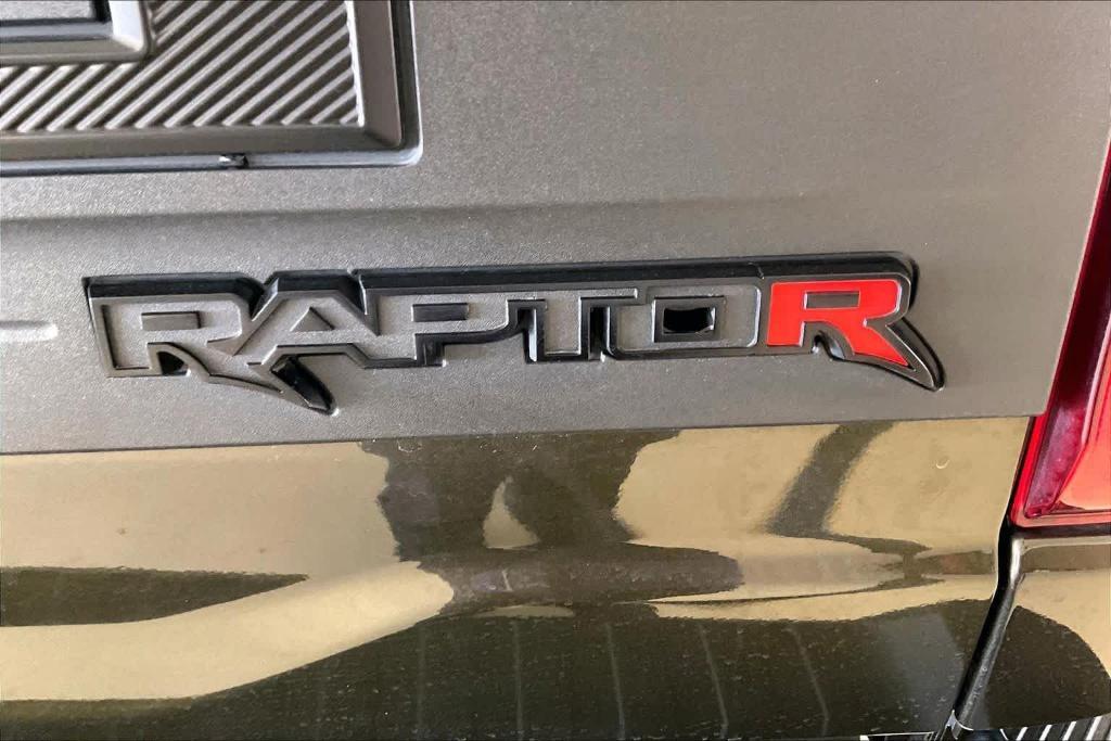 used 2024 Ford F-150 car, priced at $113,550