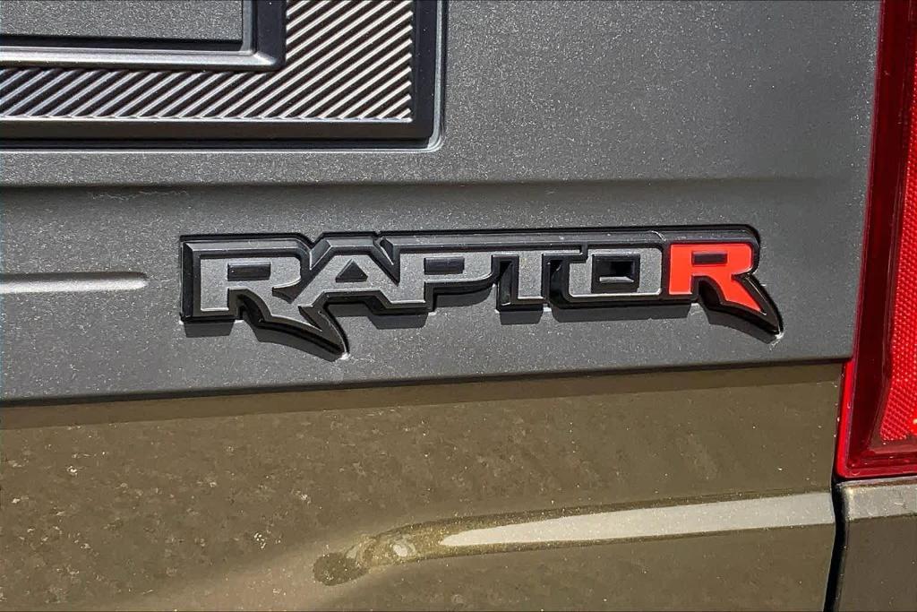 used 2024 Ford F-150 car, priced at $113,550