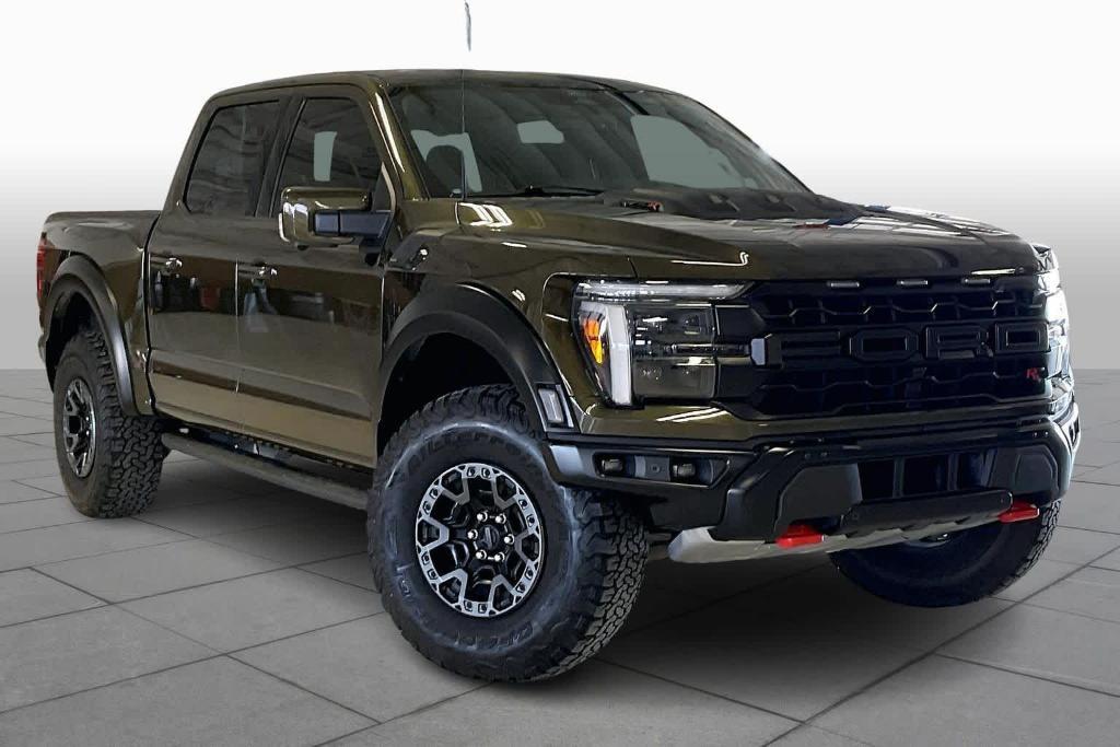 used 2024 Ford F-150 car, priced at $113,550