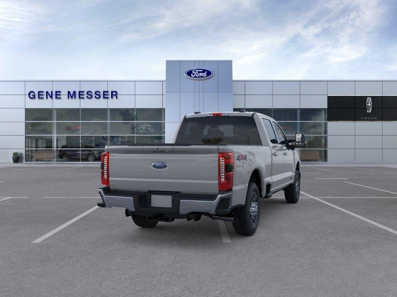 new 2026 Ford F-250 car, priced at $79,245