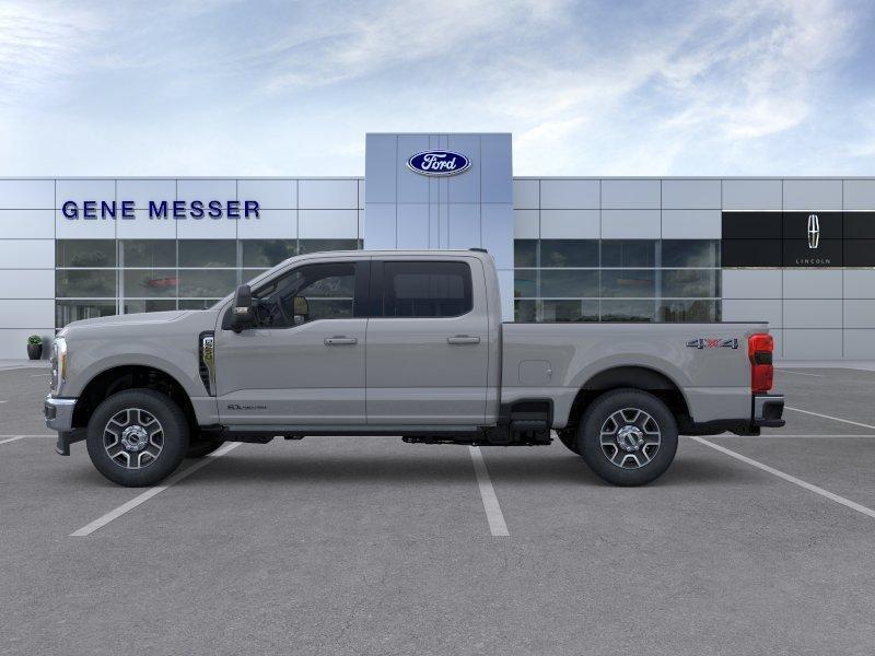 new 2026 Ford F-250 car, priced at $79,245