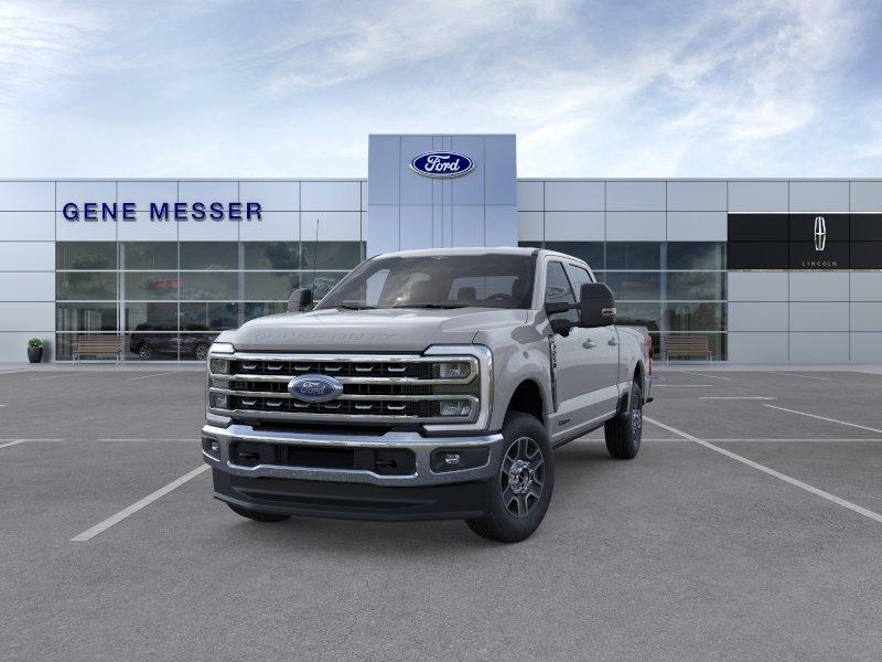 new 2026 Ford F-250 car, priced at $79,245