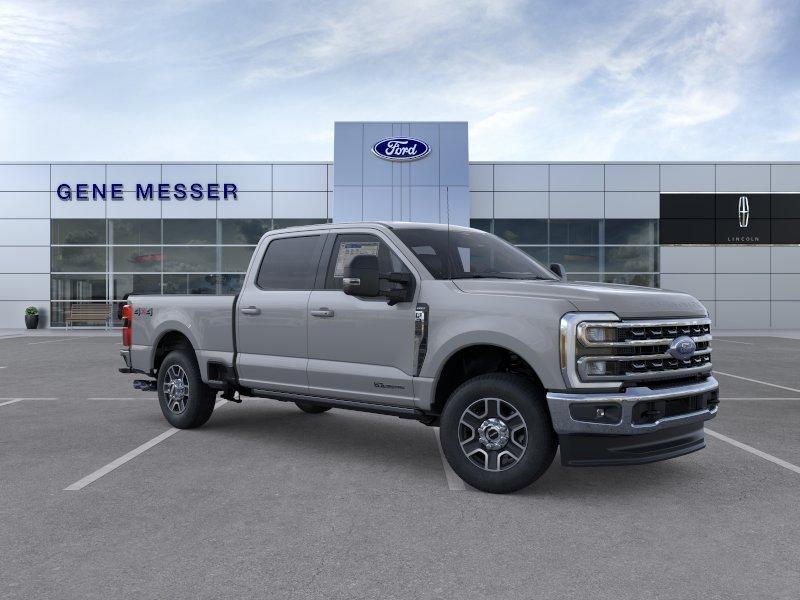 new 2026 Ford F-250 car, priced at $79,245