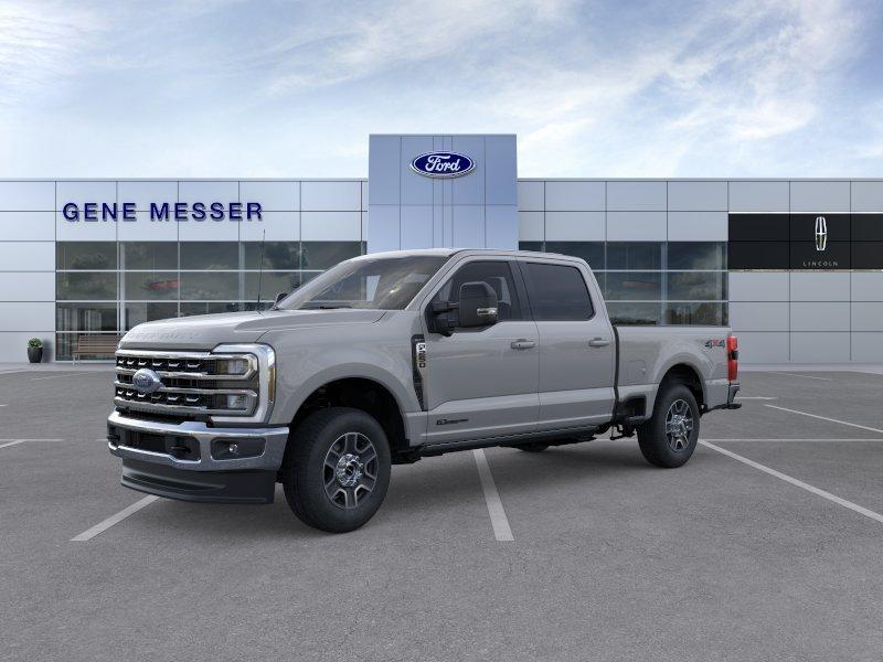 new 2026 Ford F-250 car, priced at $79,245