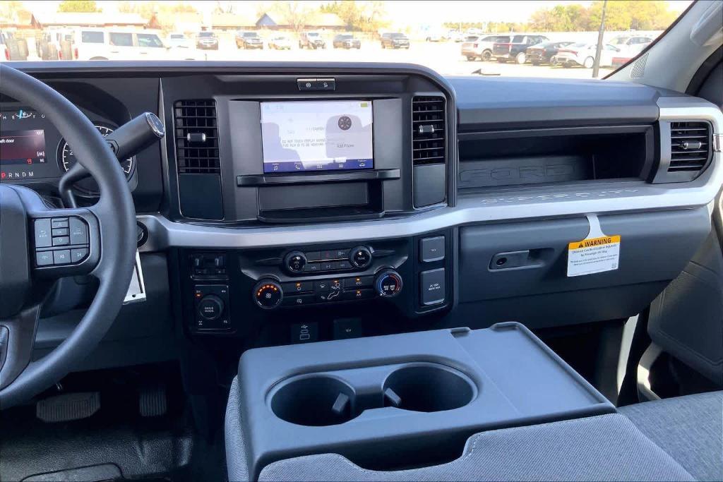 new 2026 Ford F-250 car, priced at $68,160