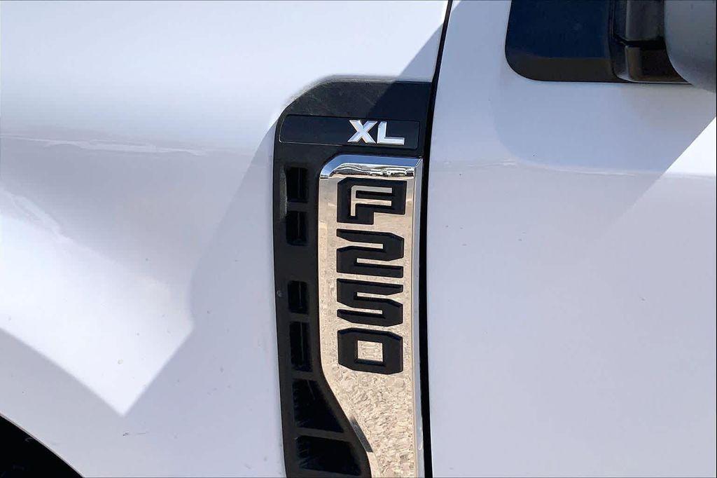 new 2026 Ford F-250 car, priced at $65,660