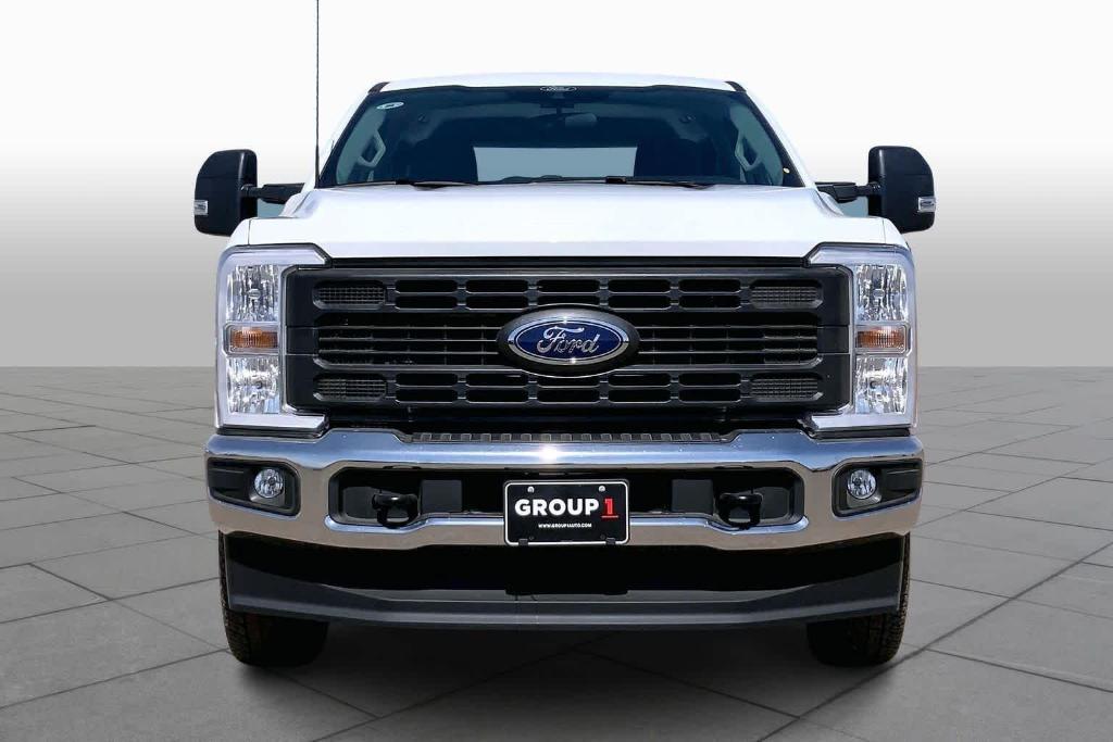 new 2026 Ford F-250 car, priced at $68,160