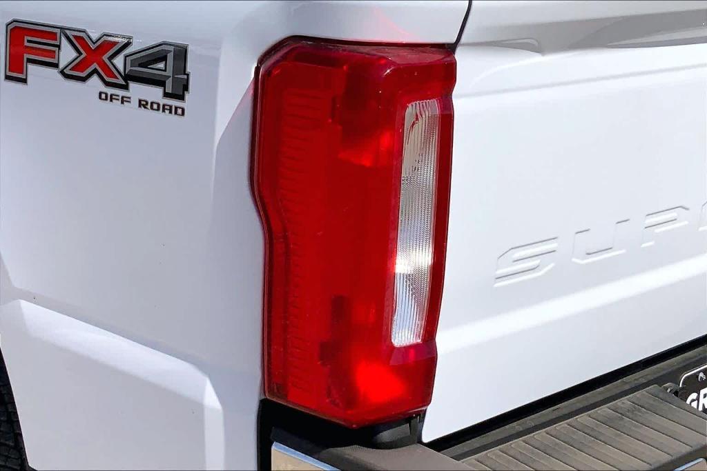 new 2026 Ford F-250 car, priced at $68,160