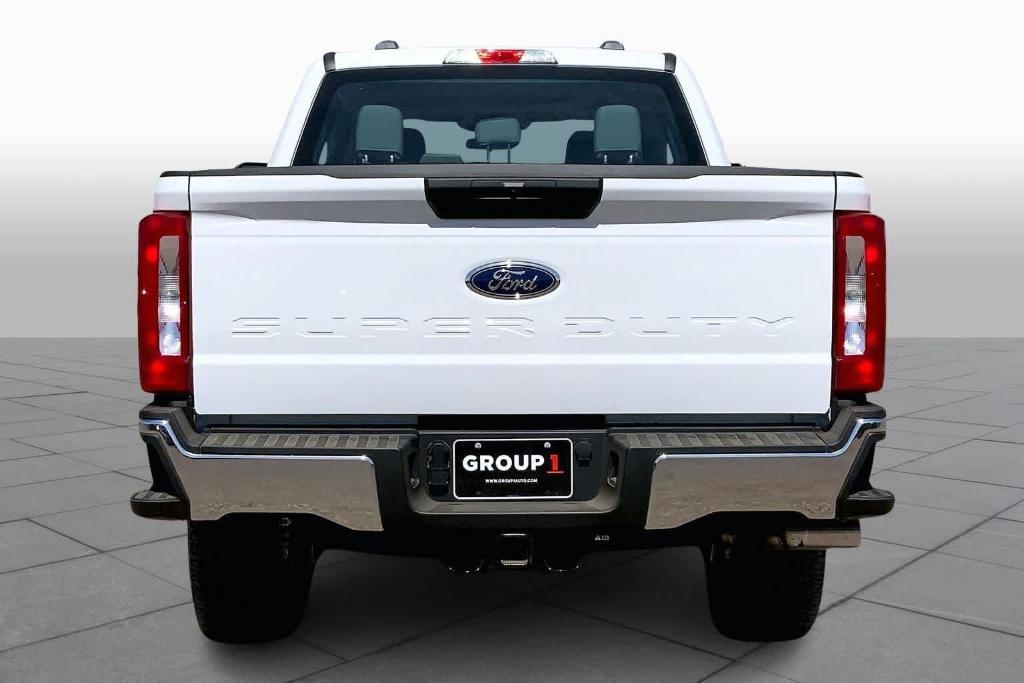 new 2026 Ford F-250 car, priced at $68,160