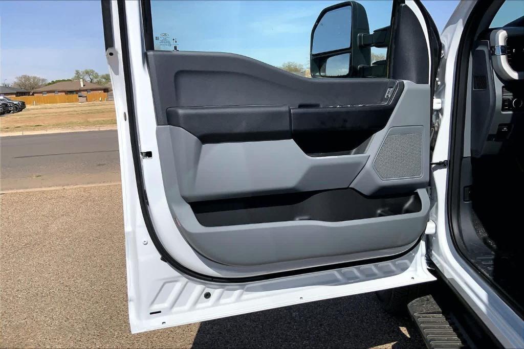 new 2026 Ford F-250 car, priced at $68,160