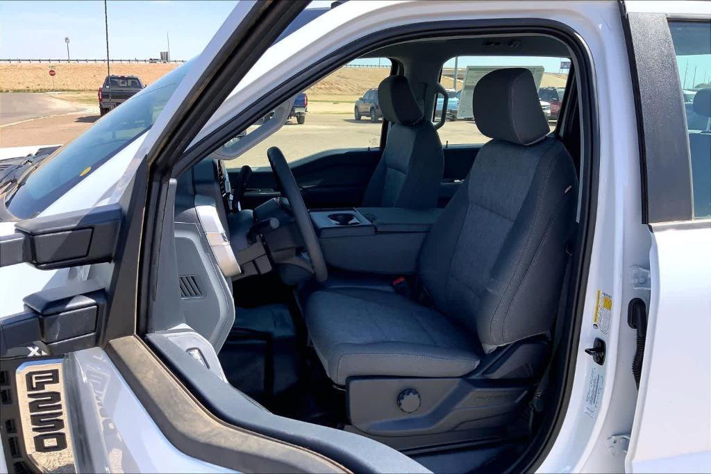 new 2026 Ford F-250 car, priced at $68,160
